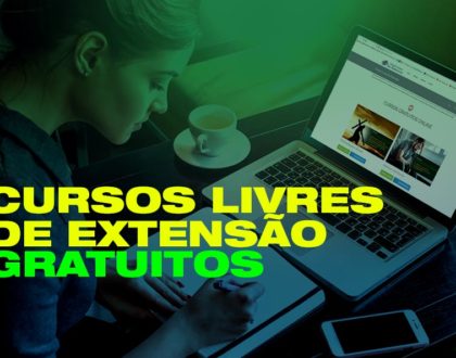 FTSA lança novos cursos rápidos e gratuitos