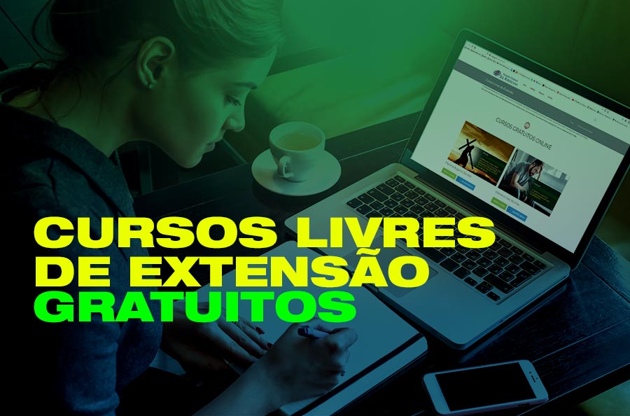 FTSA lança novos cursos rápidos e gratuitos